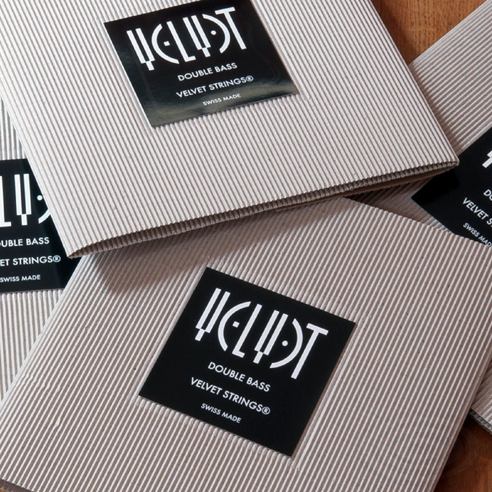 Schertler Velvet Strings coming soon!