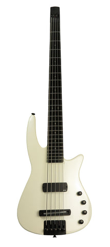 NS Wave5 Bass Guitar