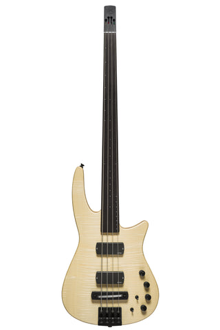 NS CR4 Radius Bass Guitar