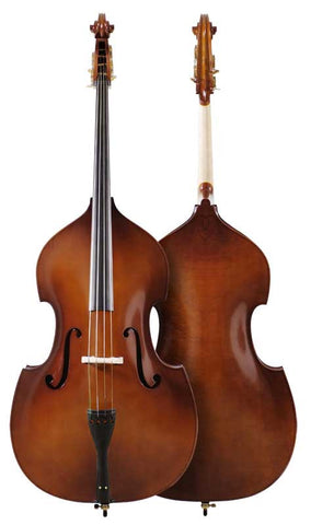 Christoper Upright bass 100 Series - Academy