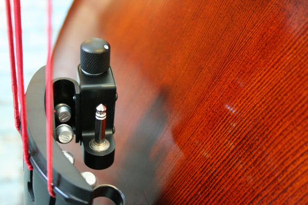 David Gage Realist Bass Docking Station – Umbria Music Company