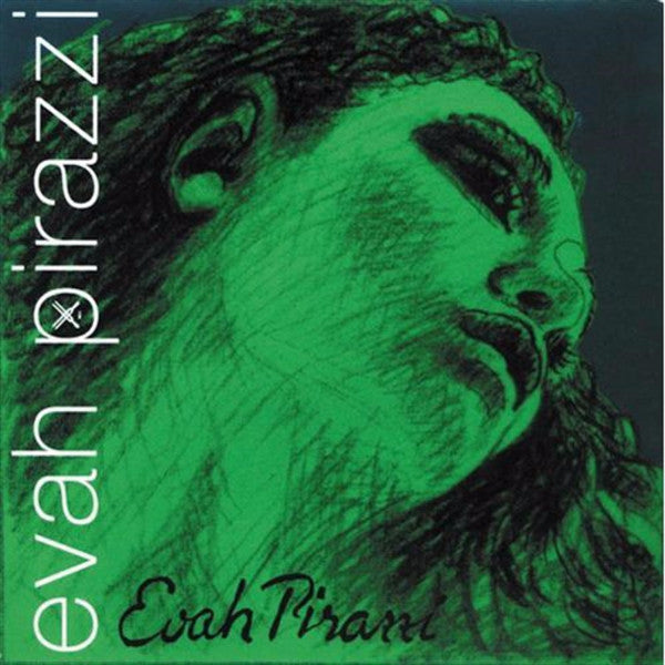 Pirastro Evah Pirazzi Upright Bass Strings – Umbria Music Company