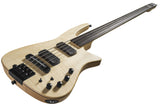 NS CR4 Radius Bass Guitar